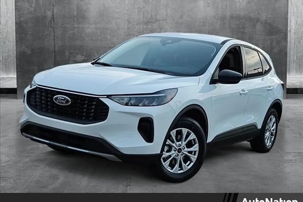 2025 Ford Escape Active photo 1