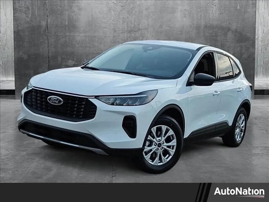 2025 Ford Escape Active photo 1