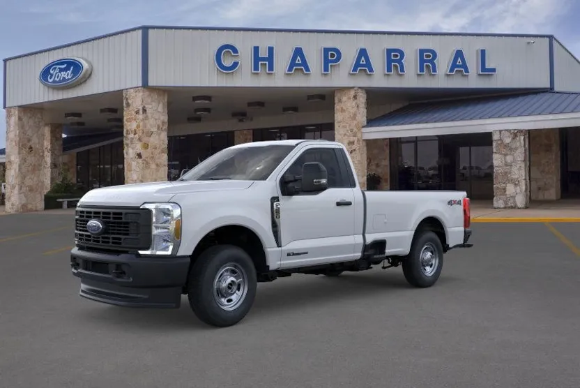 2026 Ford F-250 XL photo 1
