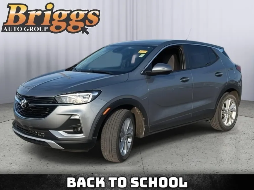 2023 Buick Encore GX Preferred photo 1