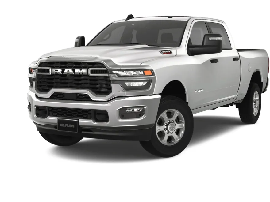 2025 Ram 3500 Big Horn photo 1