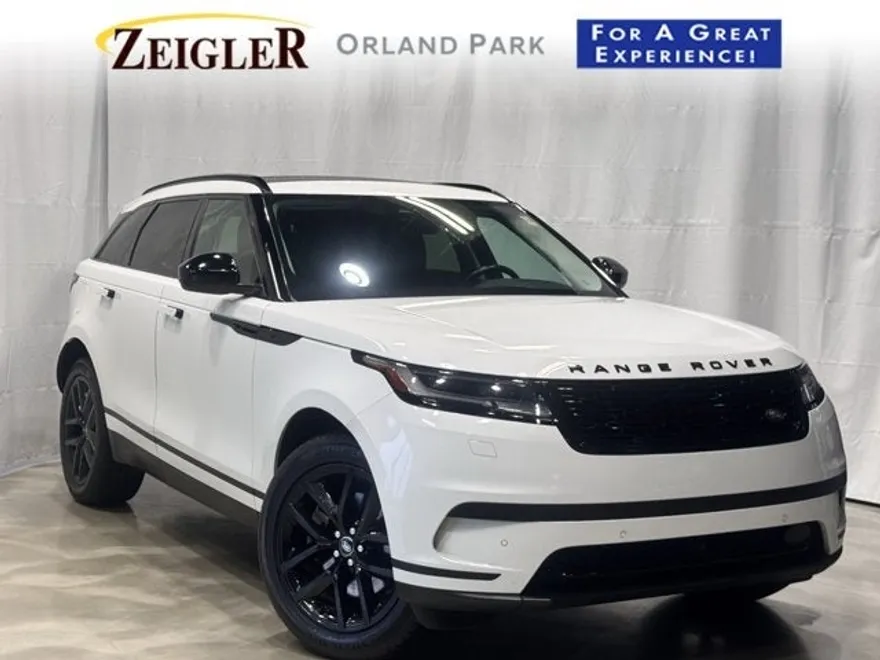 2024 Land Rover Range Rover Velar S photo 1
