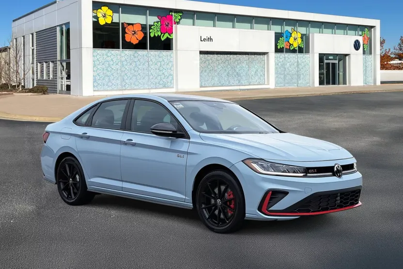 2026 Volkswagen Jetta GLI 2.0T Autobahn photo 1