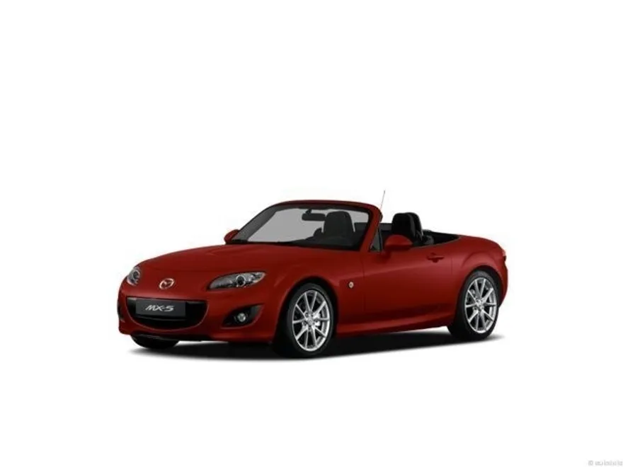 2012 Mazda MX-5 Miata Miata Touring photo 1