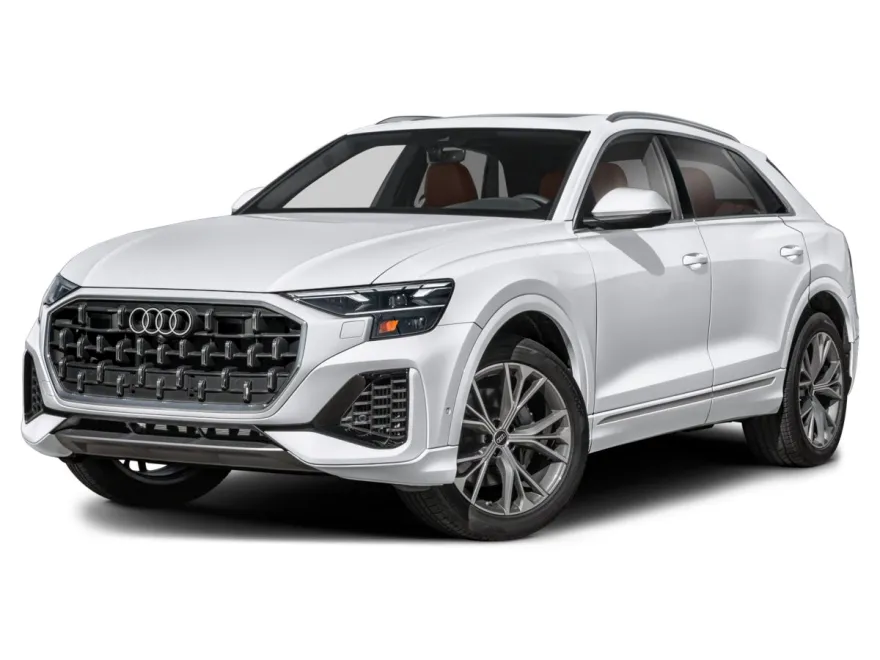 2025 Audi Q8 55 Premium Plus photo 1