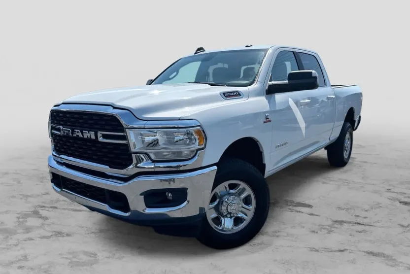 2022 Ram 2500 Big Horn photo 1