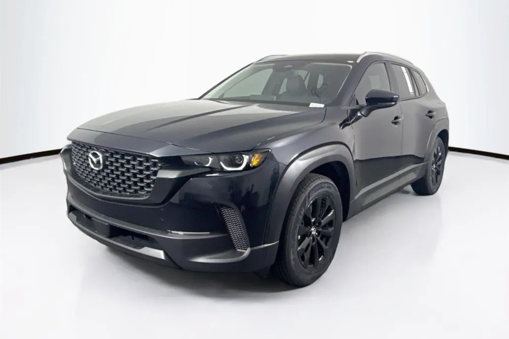 2025 Mazda CX-50 2.5 S Preferred photo 1
