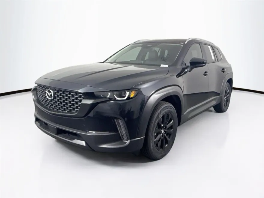 2025 Mazda CX-50 2.5 S Preferred photo 1
