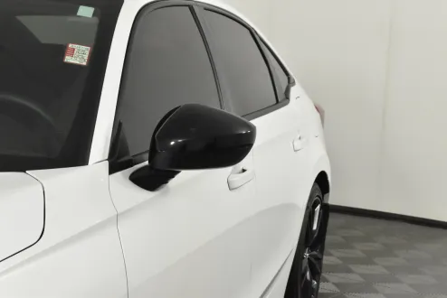 2025 Honda Civic Si photo 2