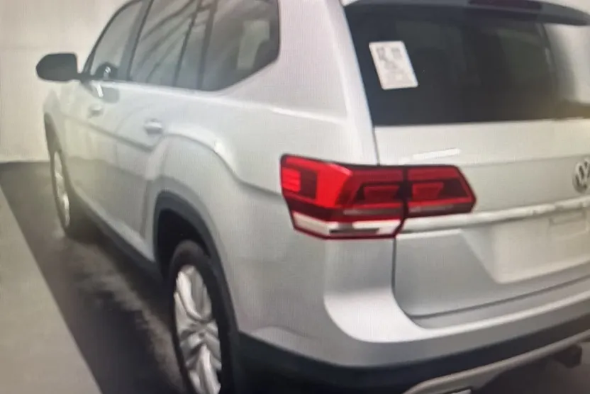 2019 Volkswagen Atlas V6 SE Technology photo 1
