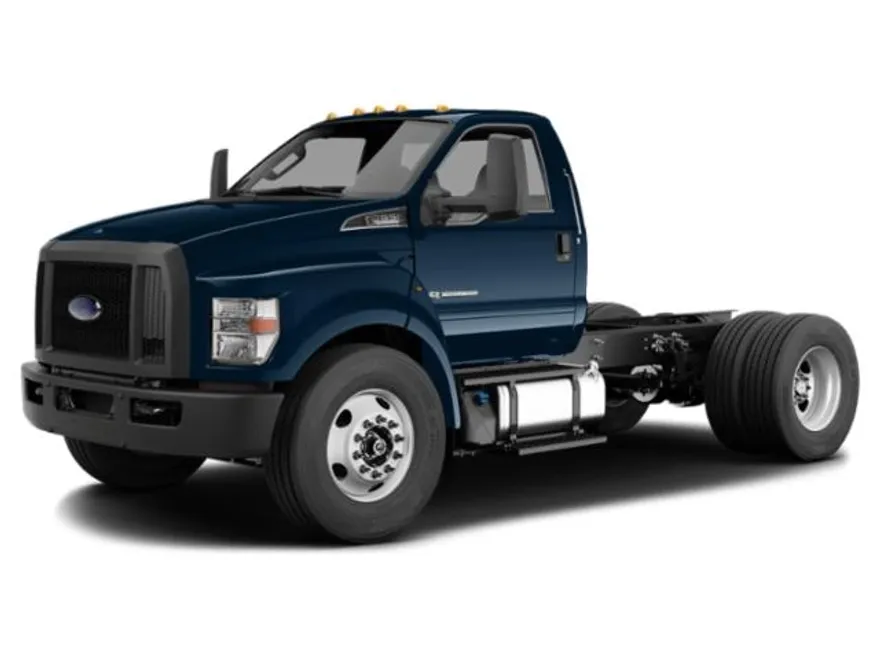 2021 Ford F-150 Lariat photo 1