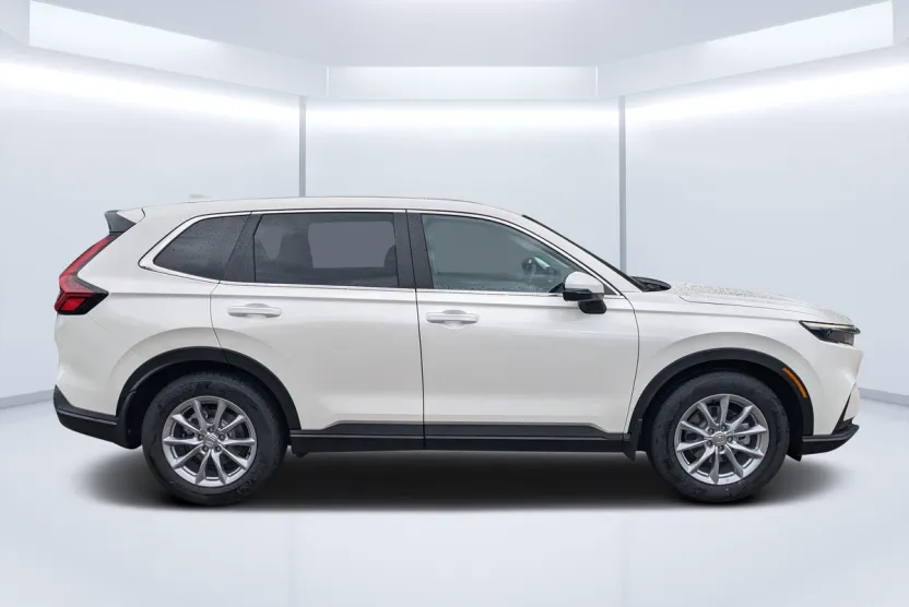 2026 Honda CR-V EX photo 1
