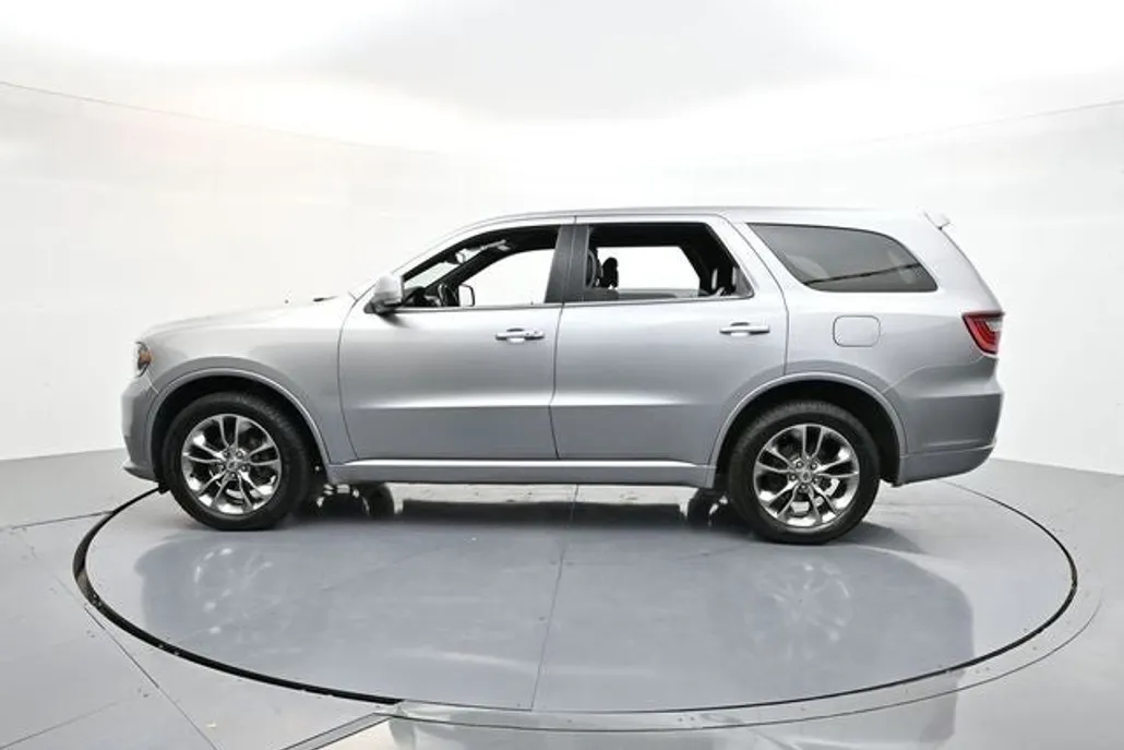 2019 Dodge Durango GT Plus photo 1