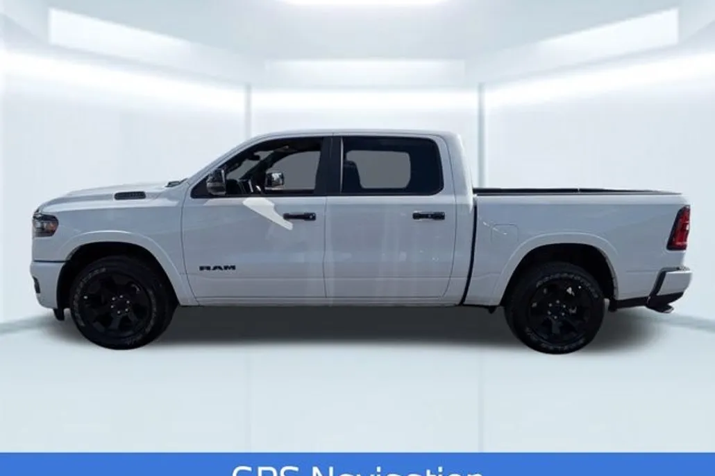 2025 Ram 1500 Big Horn Lone Star photo 1