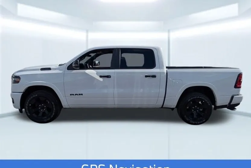 2025 Ram 1500 Big Horn Lone Star photo 1