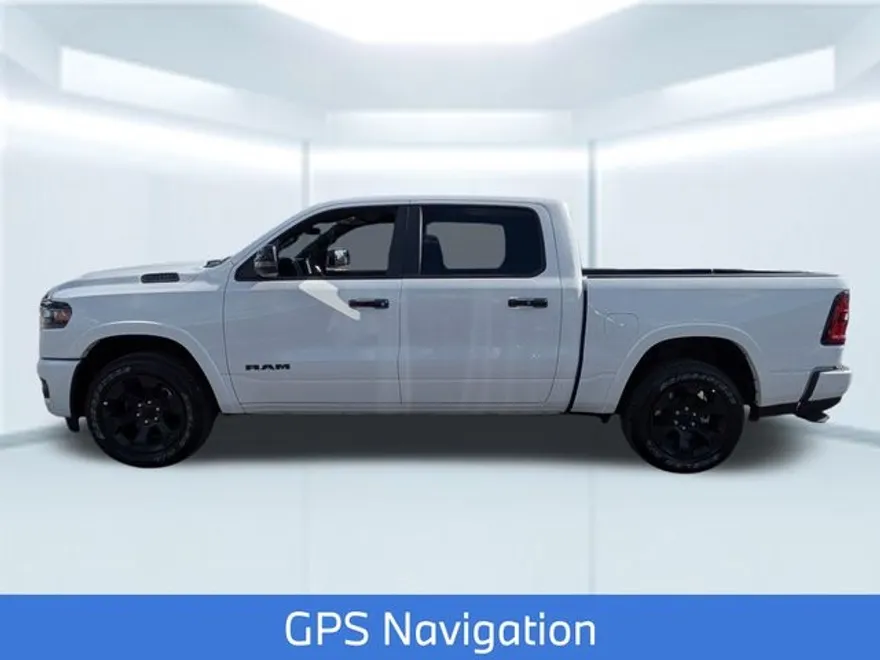 2025 Ram 1500 Big Horn Lone Star photo 1