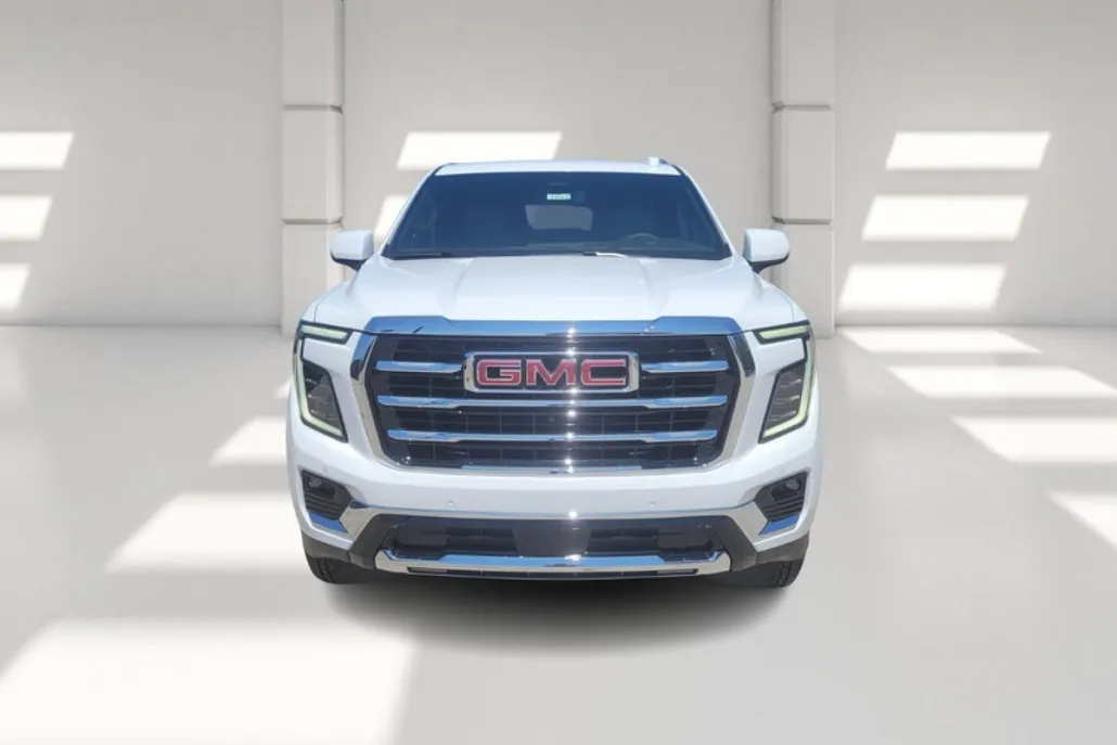 2026 Gmc Yukon photo 1