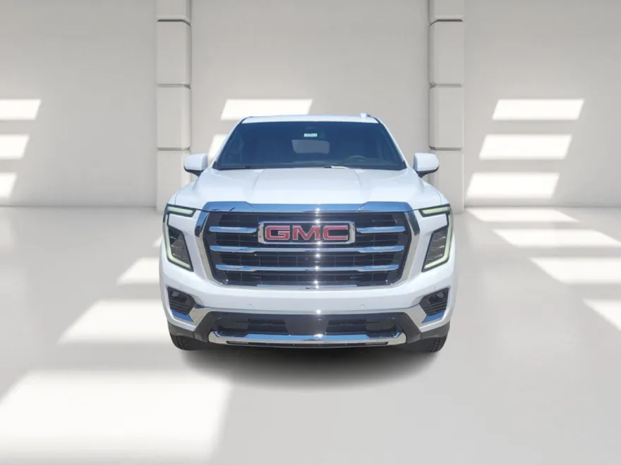 2026 Gmc Yukon photo 1