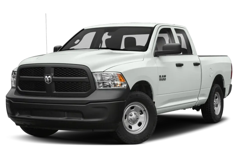2018 Ram 1500 Express photo 1