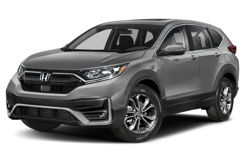 2022 Honda CR-V EX photo 1