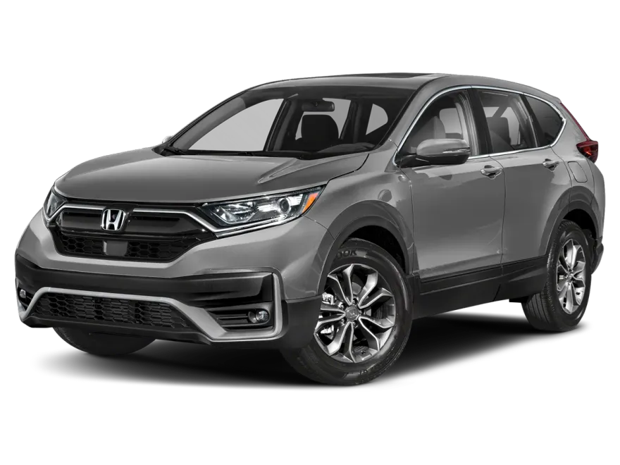 2022 Honda CR-V EX photo 1