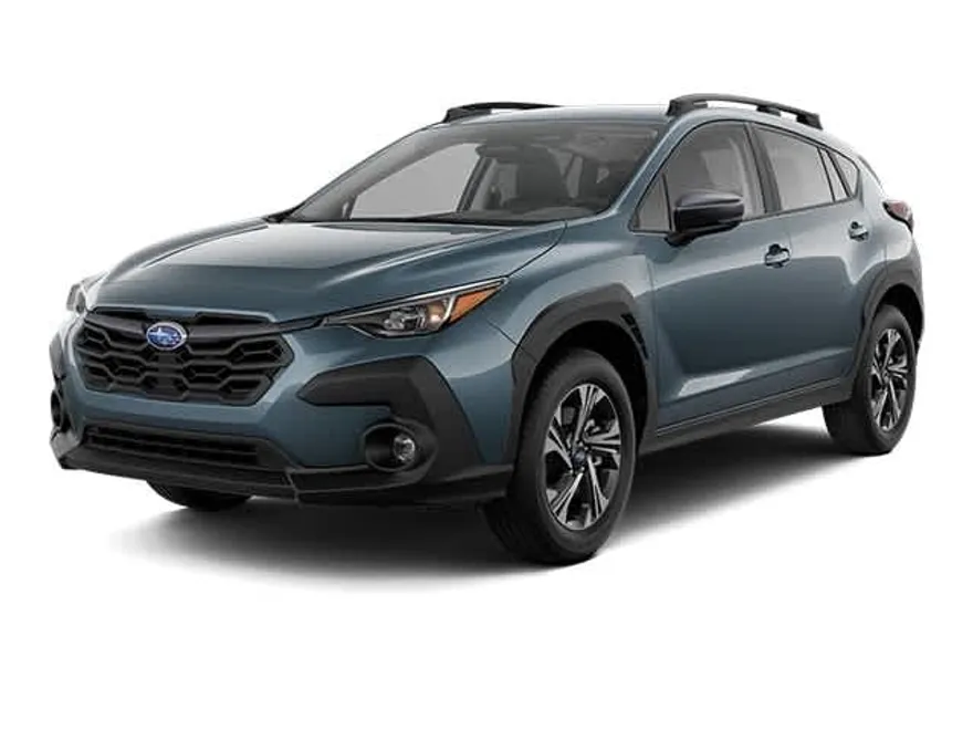 2025 Subaru Crosstrek Premium photo 1