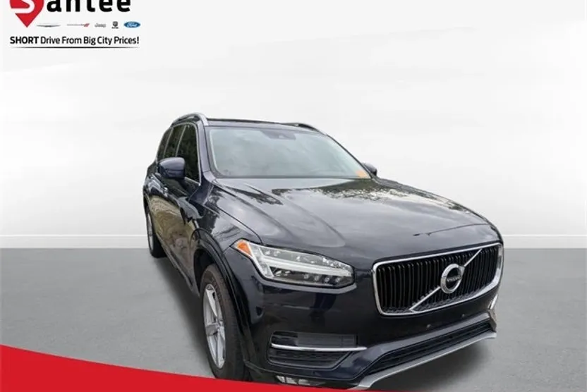 2019 Volvo XC90 T5 Momentum photo 1
