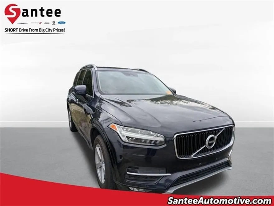 2019 Volvo XC90 T5 Momentum photo 1