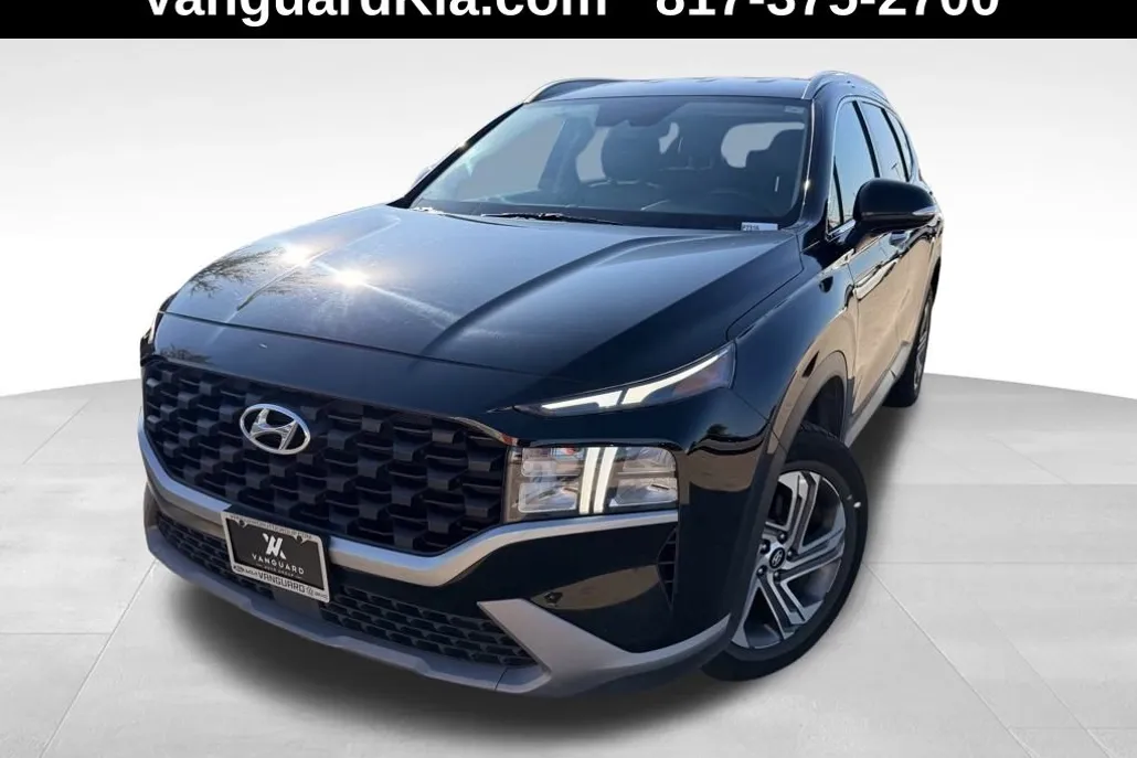2023 Hyundai Santa Fe SEL photo 1