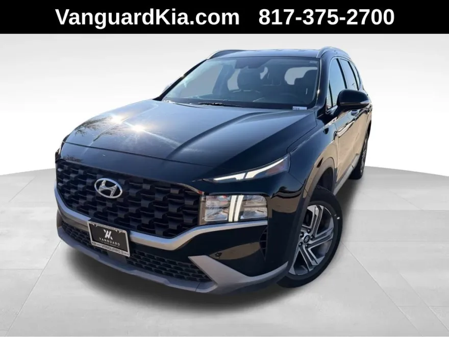 2023 Hyundai Santa Fe SEL photo 1