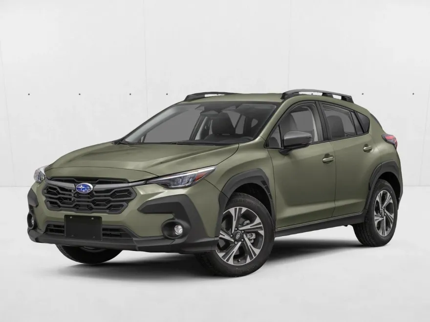 2026 Subaru Crosstrek Premium photo 1