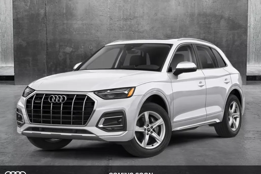 2025 Audi Q5 S line Premium photo 1