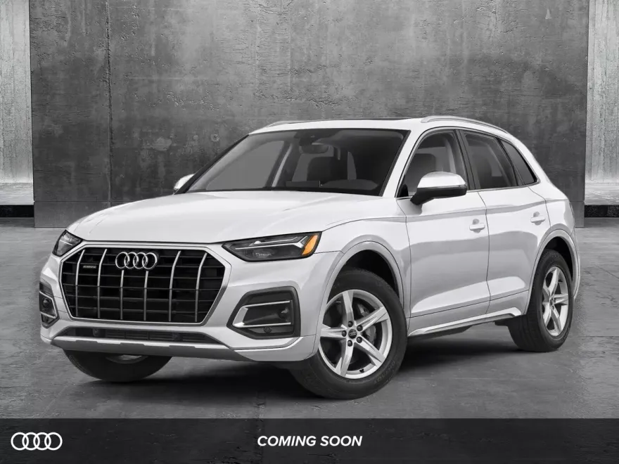 2025 Audi Q5 S line Premium photo 1