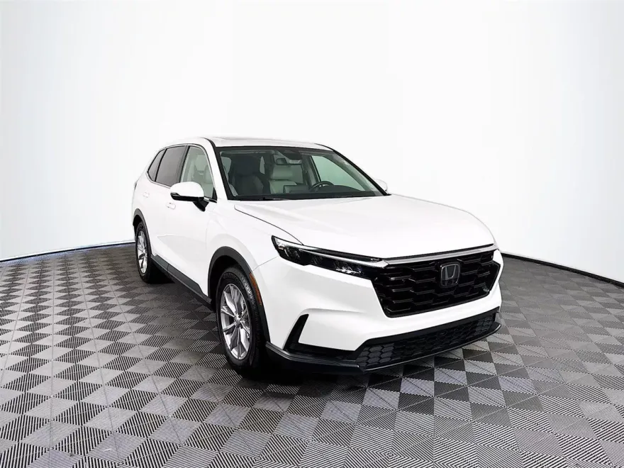 2024 Honda CR-V EX photo 1