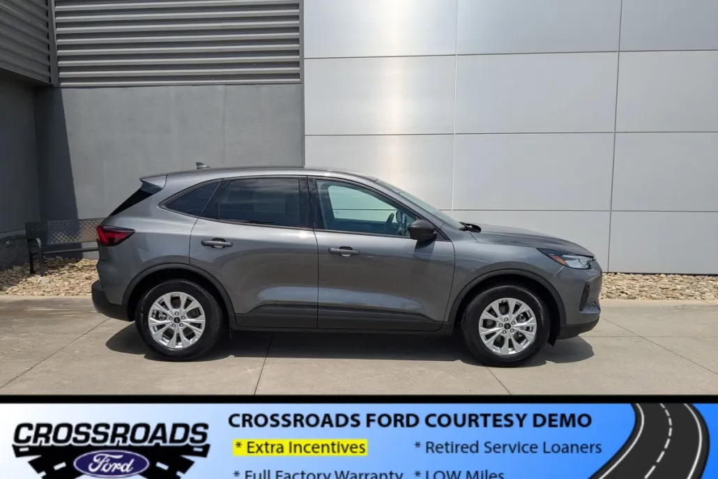 2025 Ford Escape Active photo 1