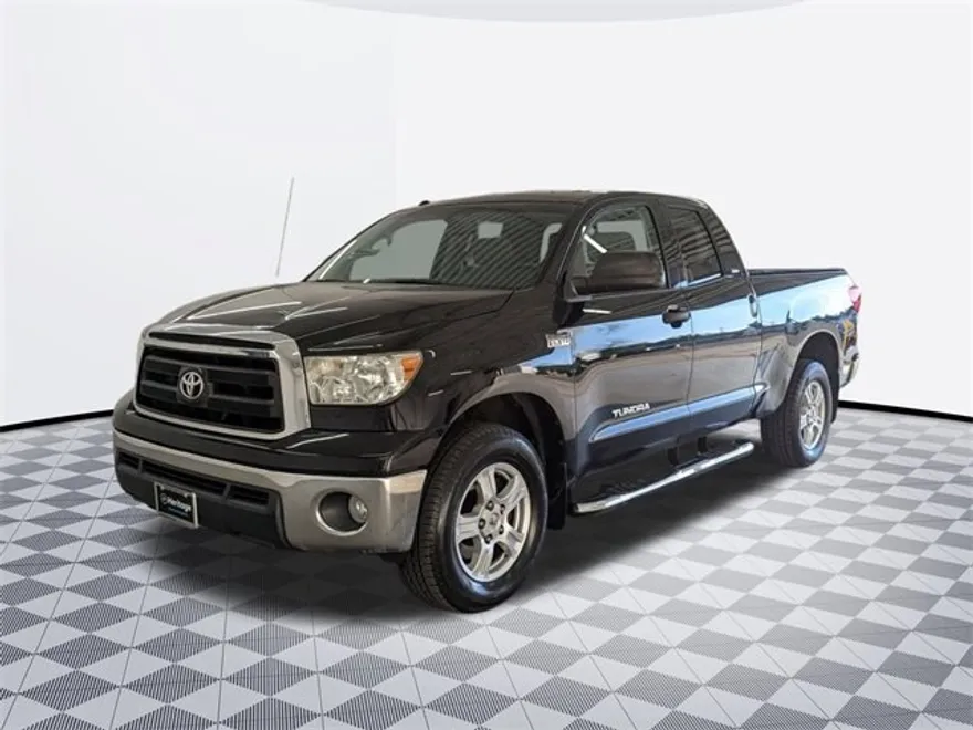 2012 Toyota Tundra Grade photo 1
