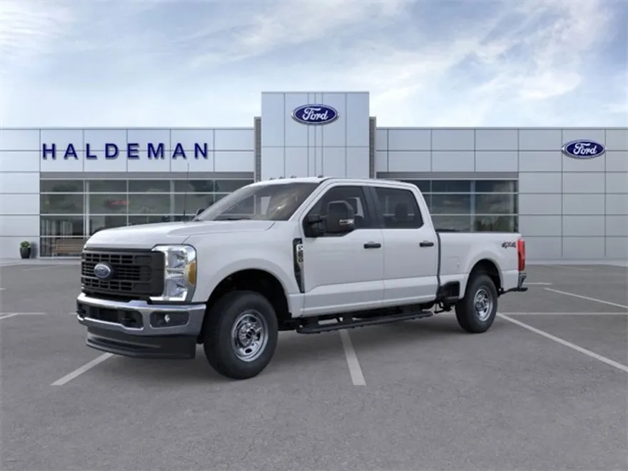 2025 Ford F-250 photo 1