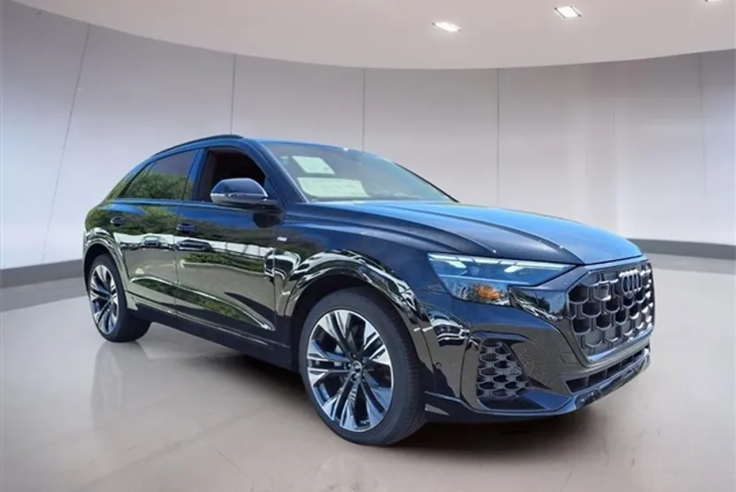 2026 Audi Q8 line Premium Plus photo 1