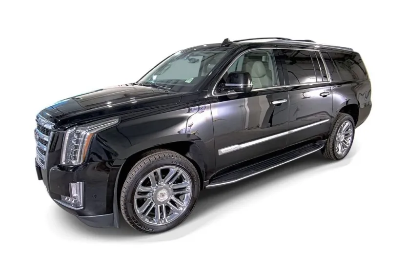 2020 Cadillac Escalade ESV Luxury photo 1