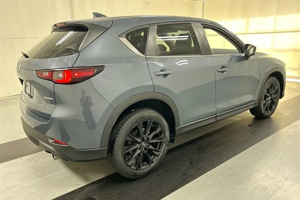 2023 Mazda CX-5 2.5 S Carbon photo 1
