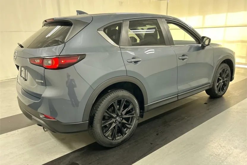 2023 Mazda CX-5 2.5 S Carbon photo 1