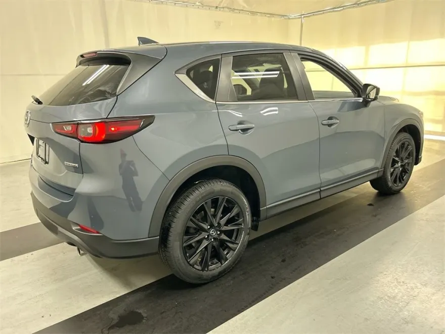 2023 Mazda CX-5 2.5 S Carbon photo 1