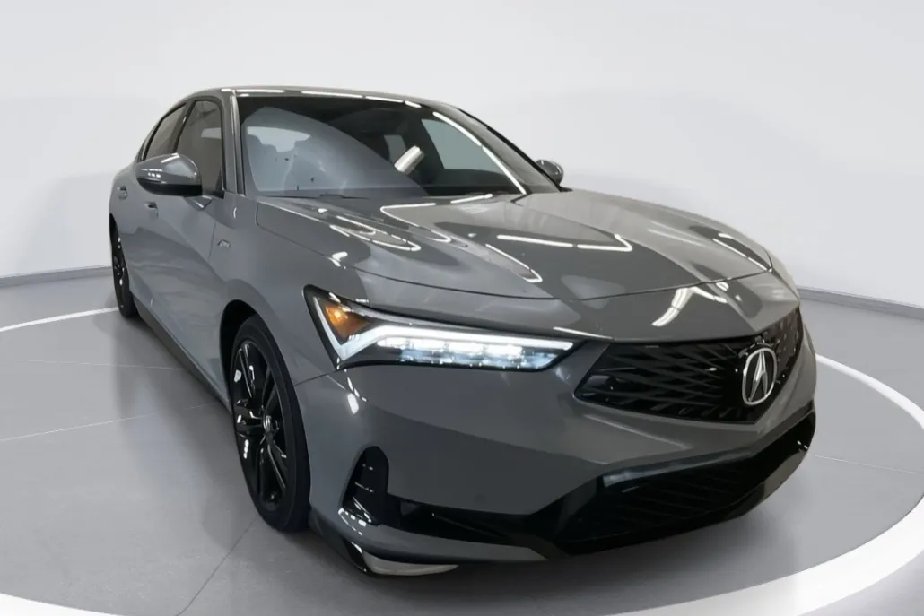 2026 Acura Integra A-Spec Technology photo 1