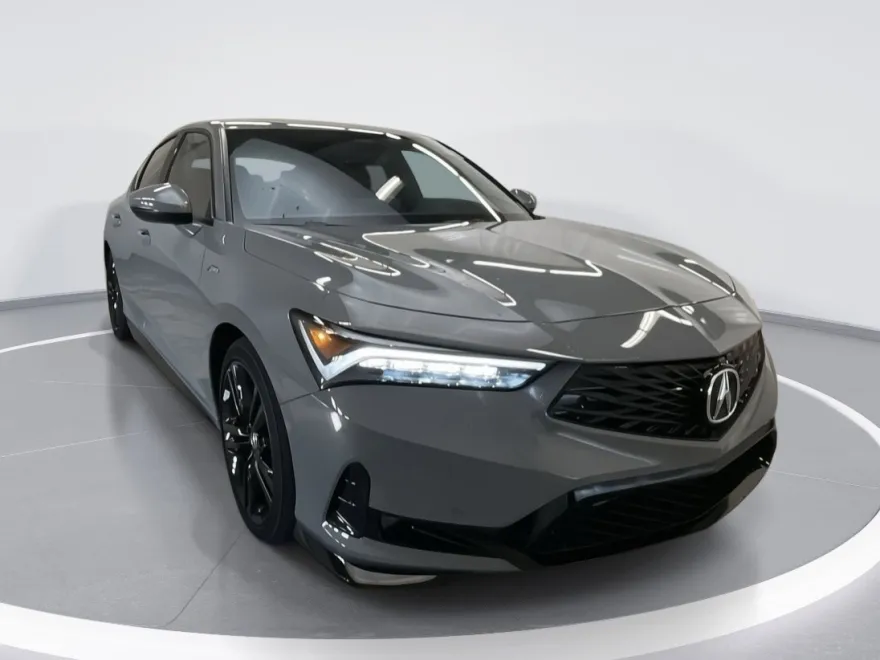 2026 Acura Integra A-Spec Technology photo 1