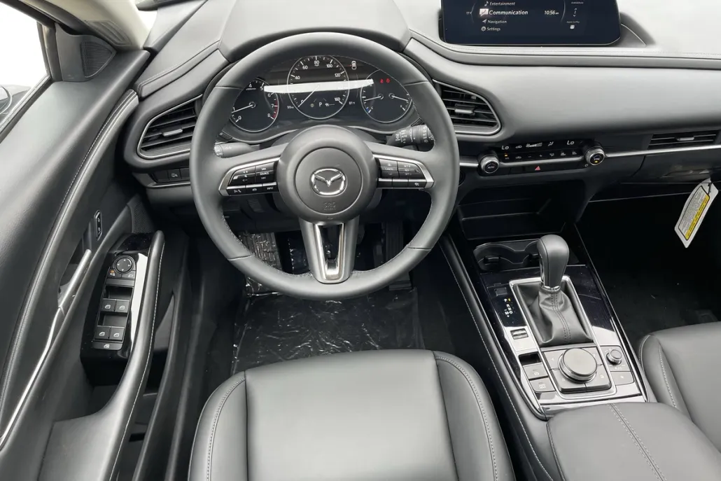 2025 Mazda CX-30 2.5 Select Sport photo 1