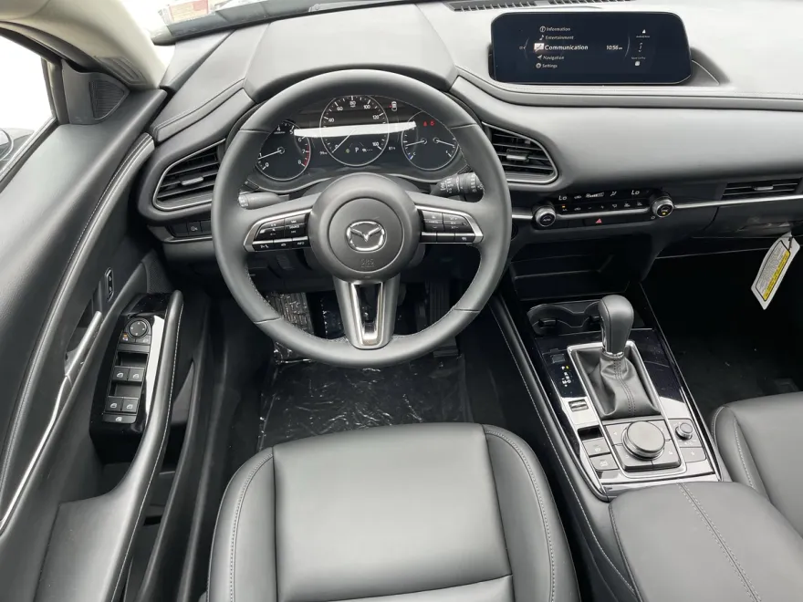 2025 Mazda CX-30 2.5 Select Sport photo 1