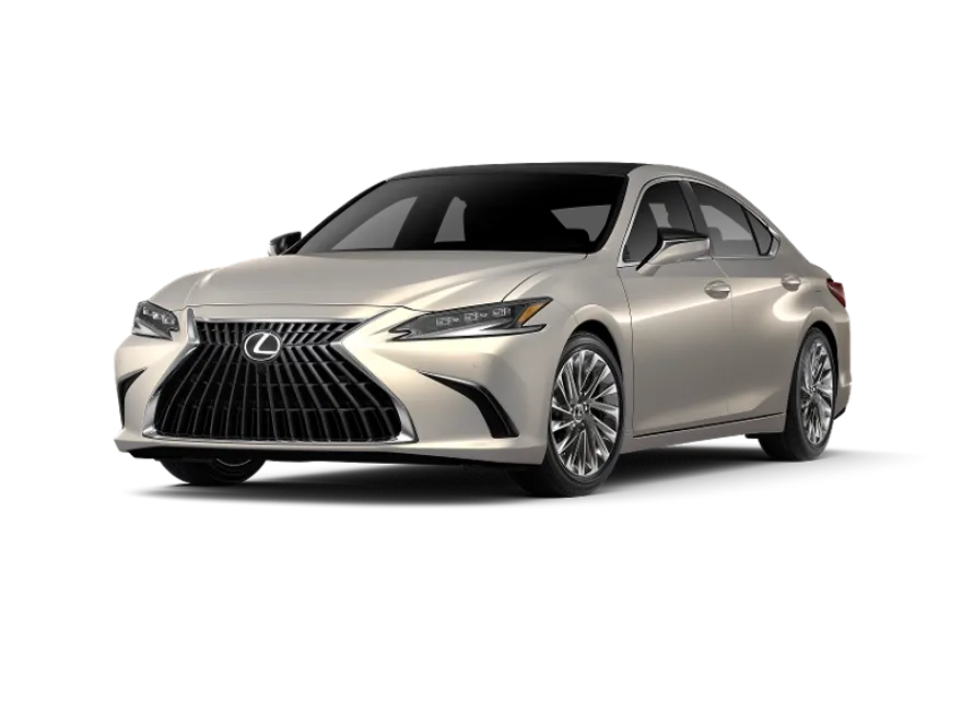 2025 Lexus ES 350 Ultra Luxury photo 1