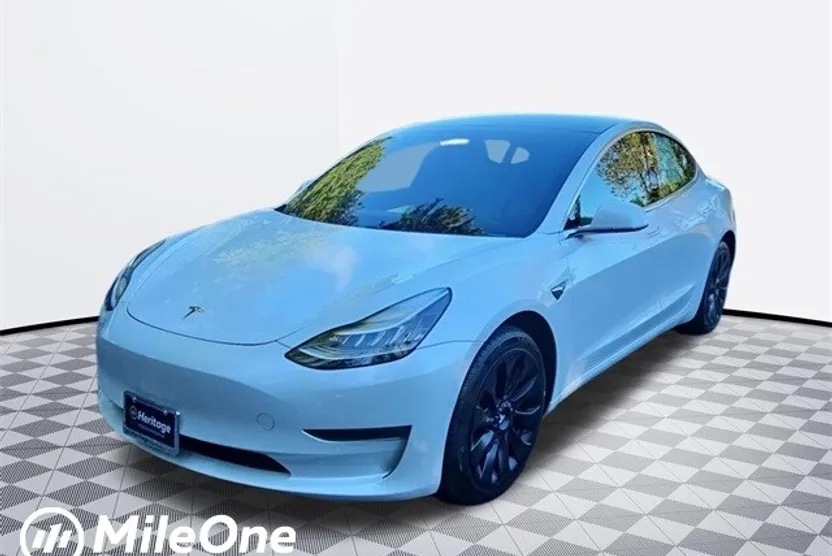 2019 Tesla Model 3 Performance photo 1