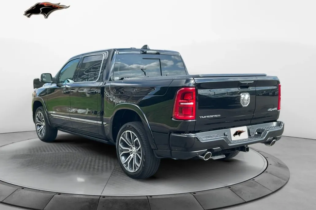 2026 Ram 1500 photo 1