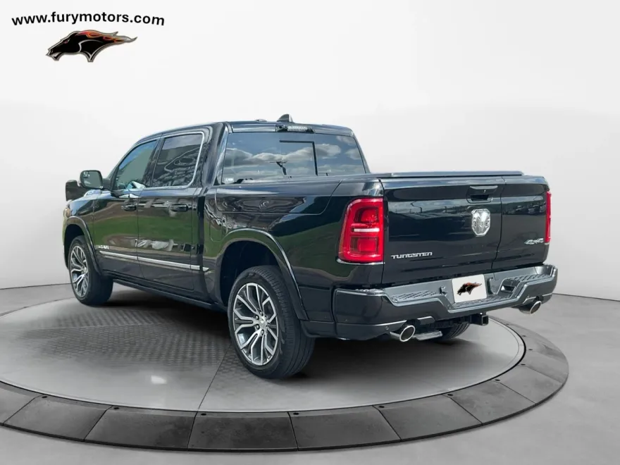 2026 Ram 1500 photo 1